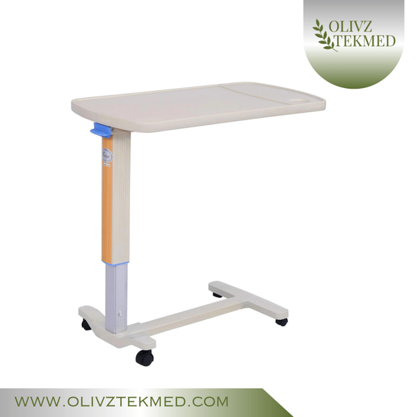 OLIVZ TEKMED ABS OVERBED TABLE