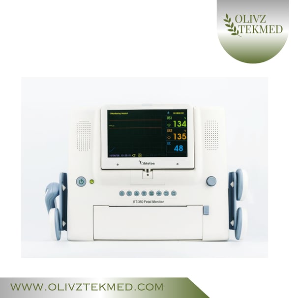 OLIVZ TEKMED FETAL MONITOR
