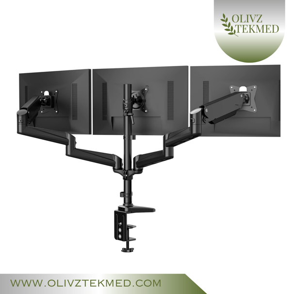 OLIVZ TEKMED MONITOR STAND