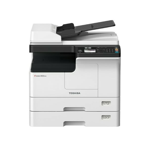 479-impresora copiadora multifuncion toshiba estudio 2823