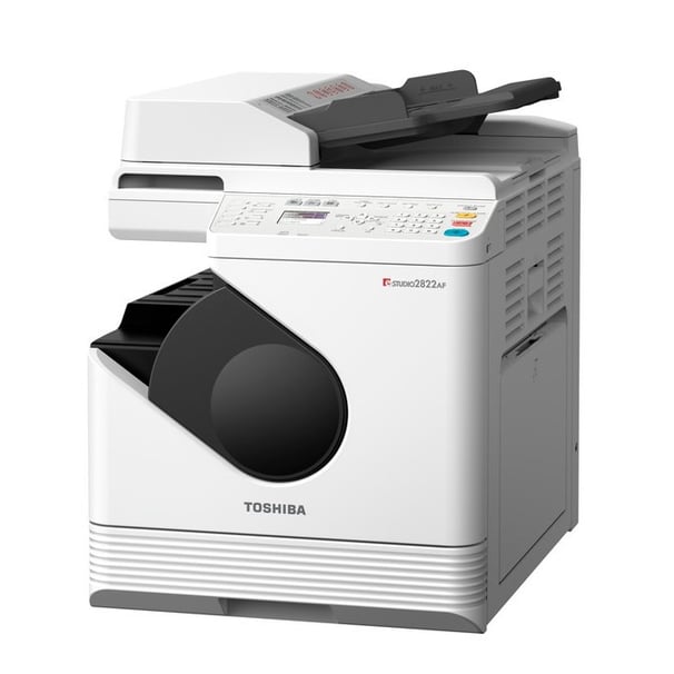 impresora copiadora multifuncion toshiba estudio 2822AM
