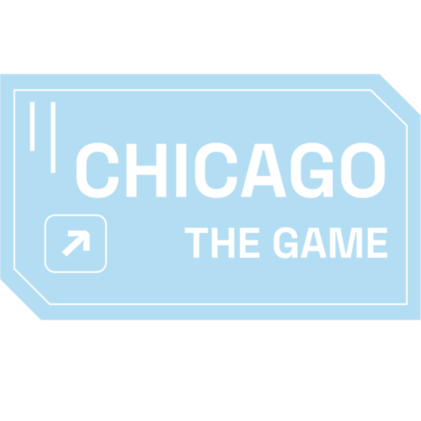 chicago the game logo