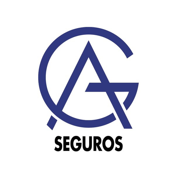 Logotipo AG Seguros