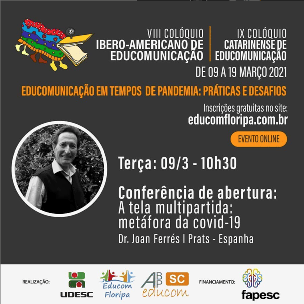 Dr. Joan Ferrés