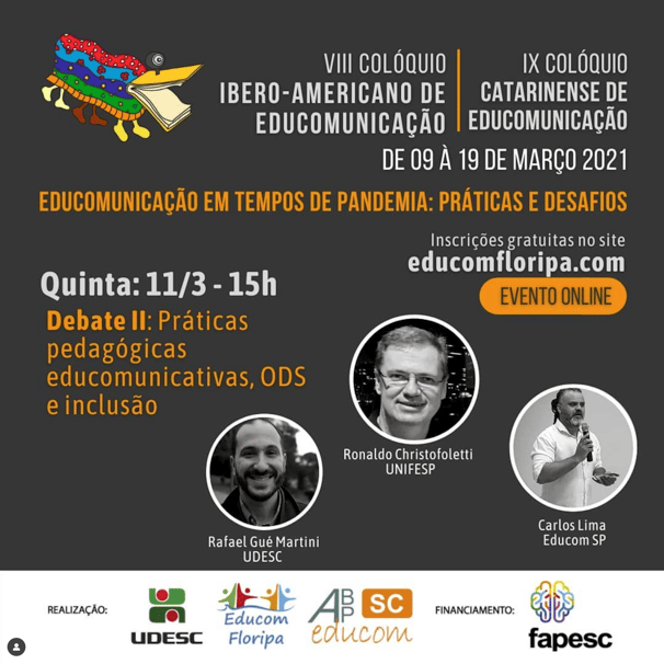 Educomunicação