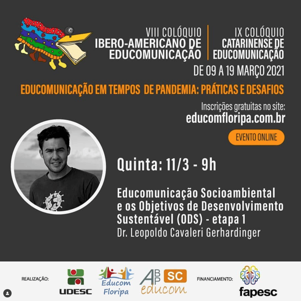 Dr. Leopoldo Cavaleri