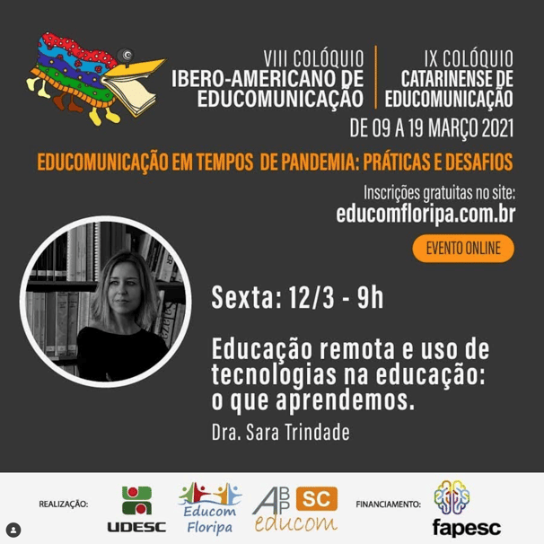 Dr. Sara Trindade