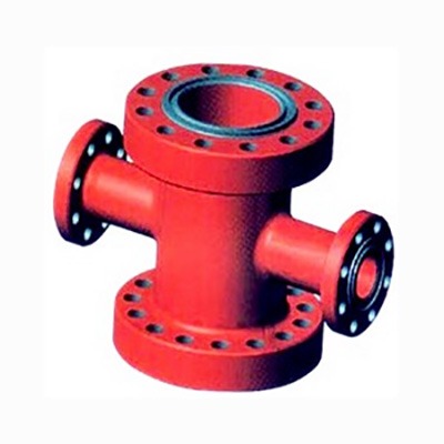 Wellhead Drilling Spool Manufacturer in China