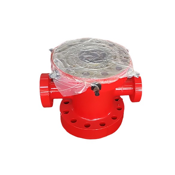 Wellhead Drilling Spool Manufacturer in China