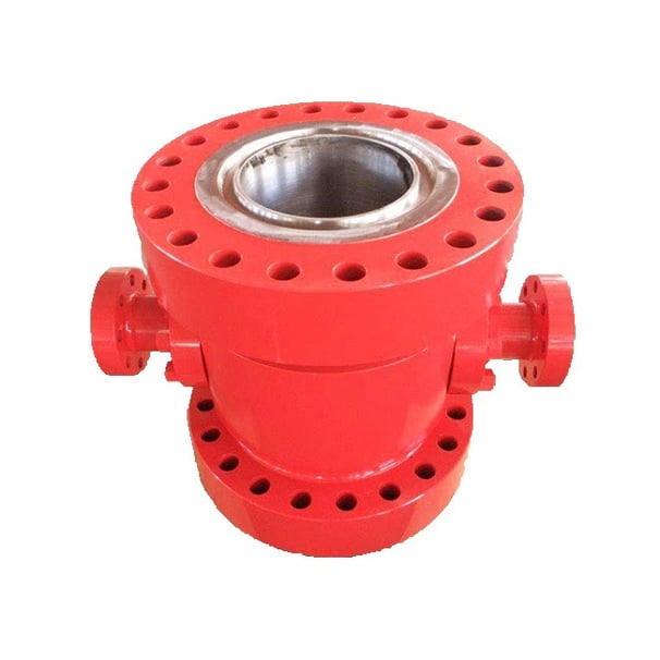 Wellhead Drilling Spool Manufacturer in China