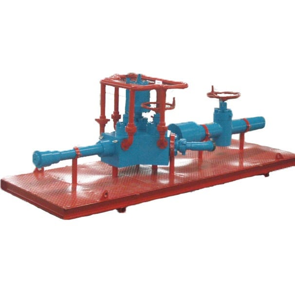 flowhead assembly manufacturer in China