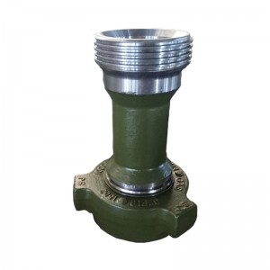 pup joint manufacturer in China