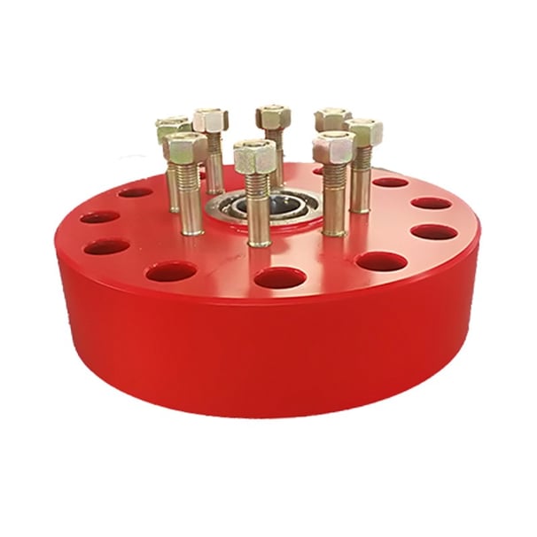 double studded adapter flange manufacturer in China