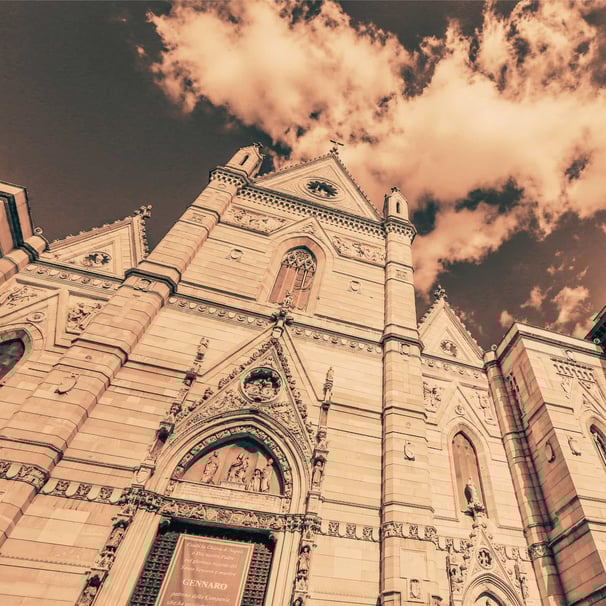 Duomo di Napoli