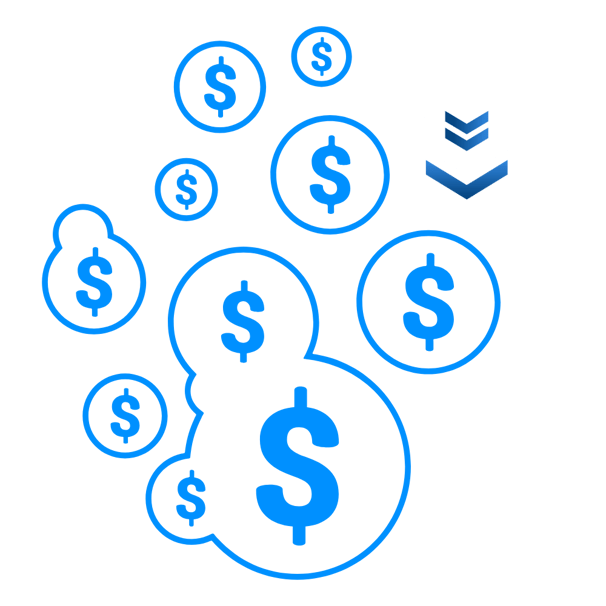 Blue Guardian Futures - Dollars
