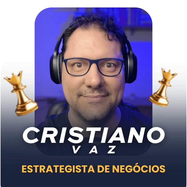 Cristiano Vaz