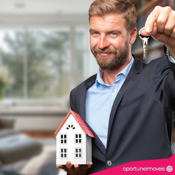 Corretor-Imoveis