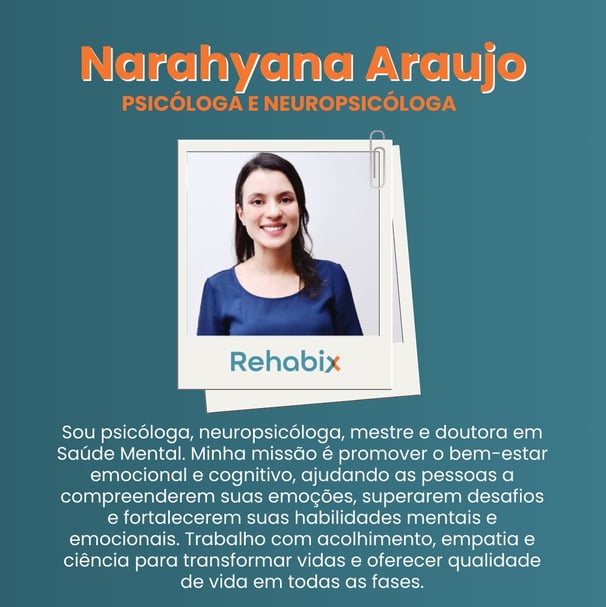 Narahyana Psicóloga 