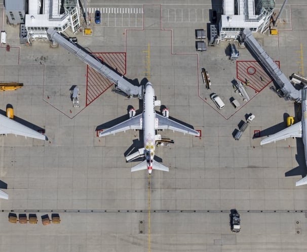 Legal protection for aircraft transactions, ownership, operations, and air charter