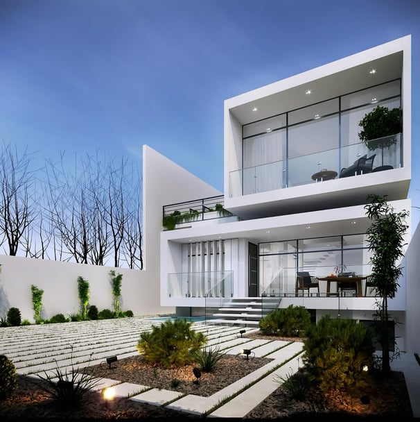Villa Renovation in dubai