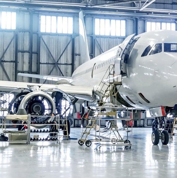 Legal protection for aircraft transactions, ownership, operations, and air charter