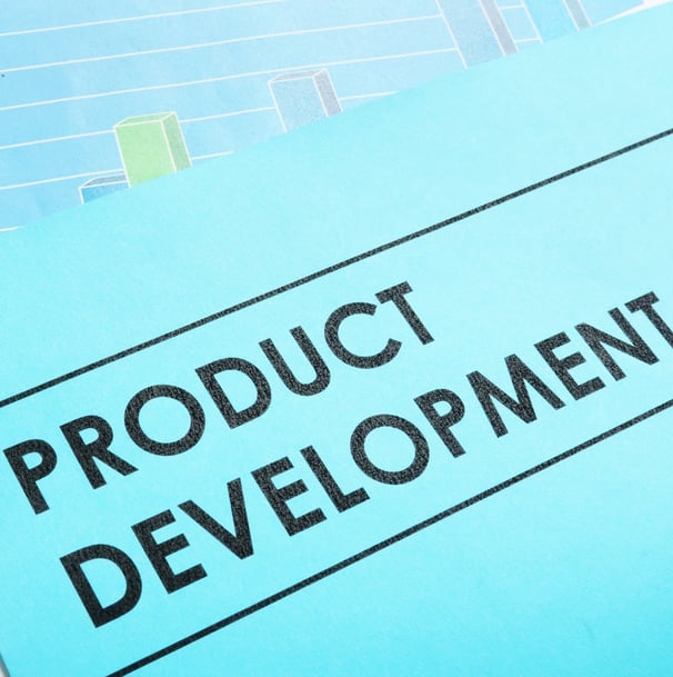 product development photo