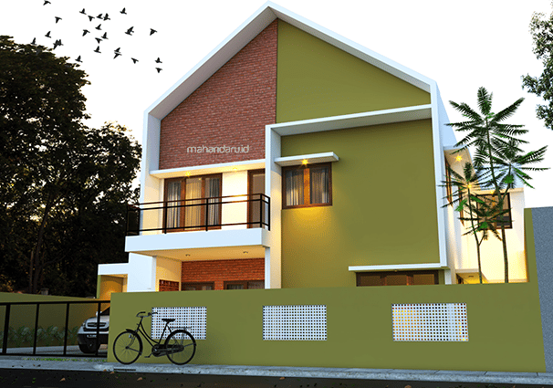 arsitek jogja