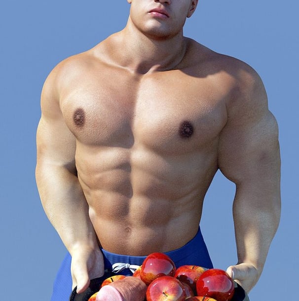 apples