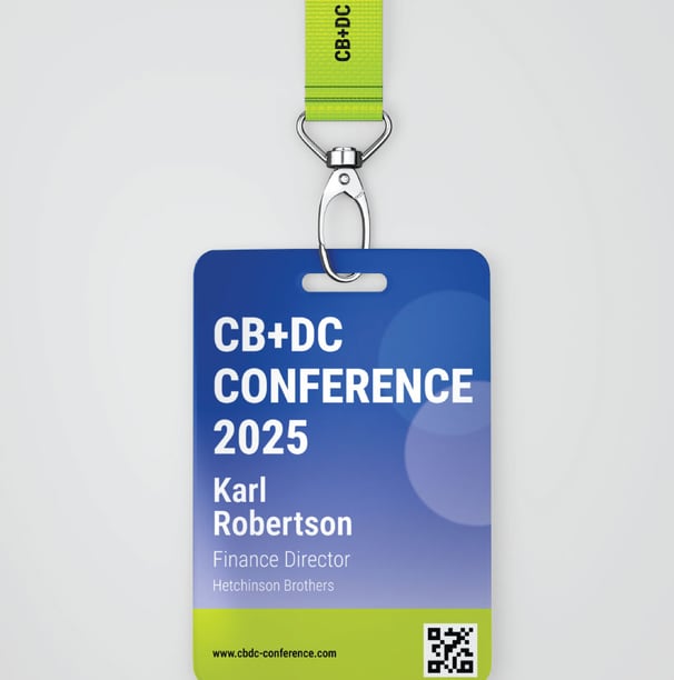 Tag CB+DC Conference