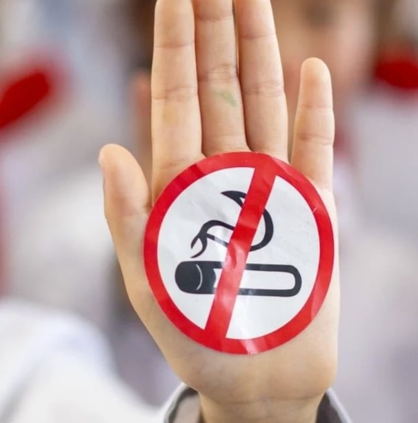 La OMS celebra avances históricos en control del tabaco protegiendo a 6.100 millones en todo el mund
