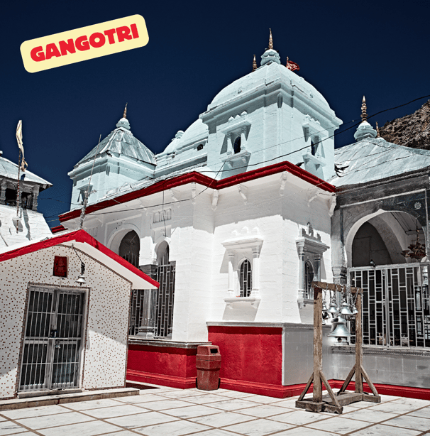 gangotri