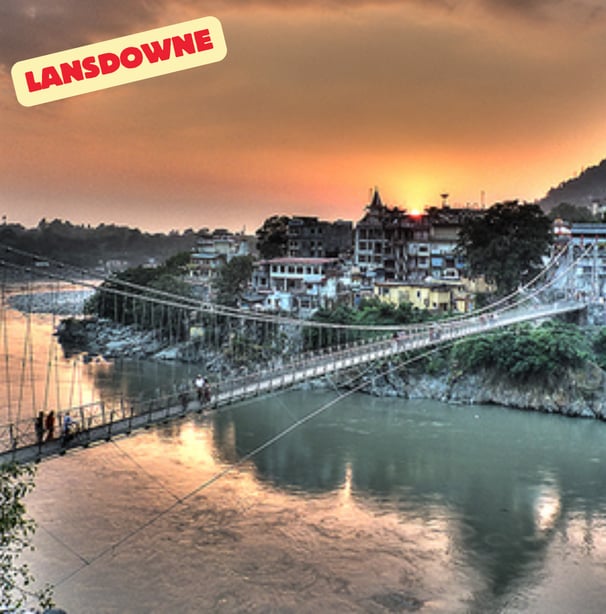 lansdowne