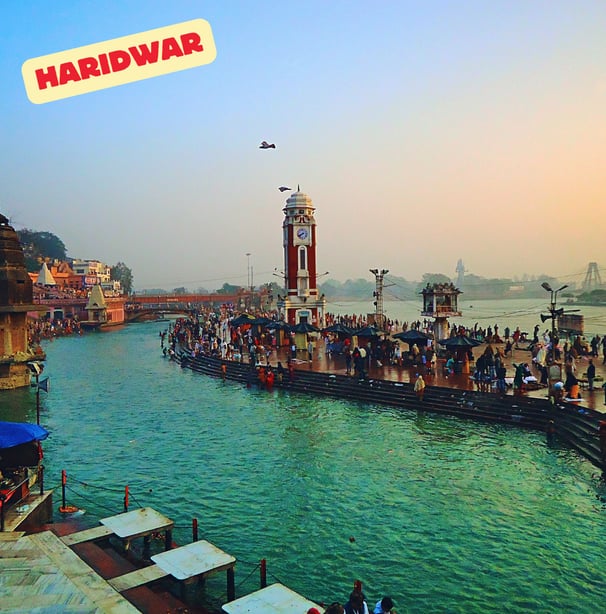 haridwar