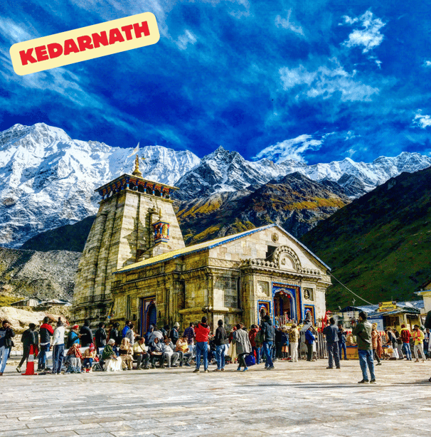 kedarnath