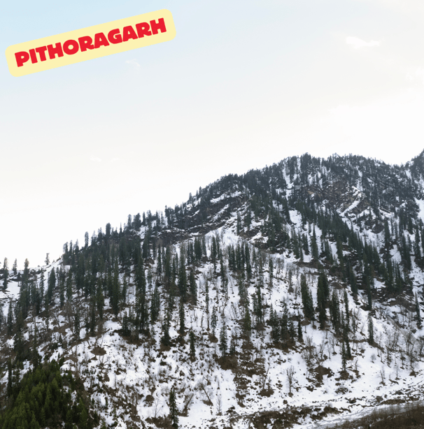 pithoragarh
