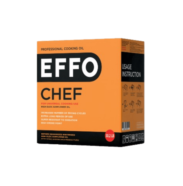 Effo chef
