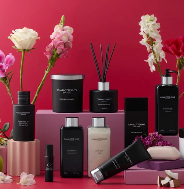 Floral Collection