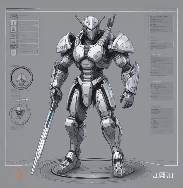 A dimly lit room with two computer screens displaying editing software. The foreground monitor shows various color and timeline adjustments, while the background monitor displays a video of a person in front of a large landscape. The ambiance is focused and technology-oriented.