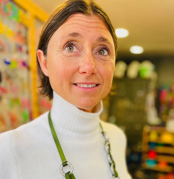 female entrepreneur