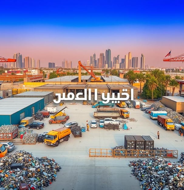 الشروط والأحكام – شراء سكراب جدة | بيع الخردة بأسلوب منظم وآمن