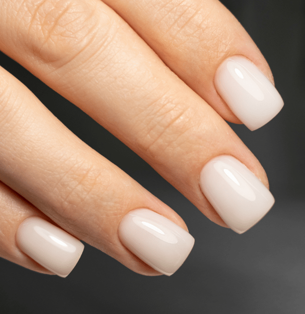 natural nails