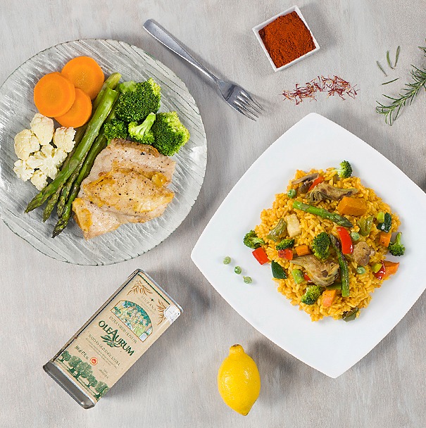 Food Styling