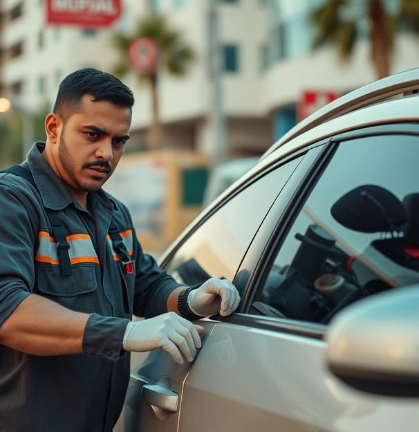 آراء العملاء – تبديل بطاريات سيارات