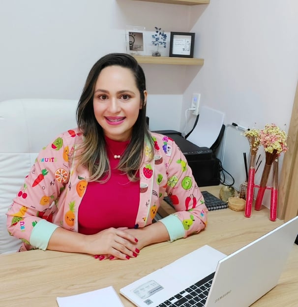 Natalia Diniz - Alimentação Balanceada