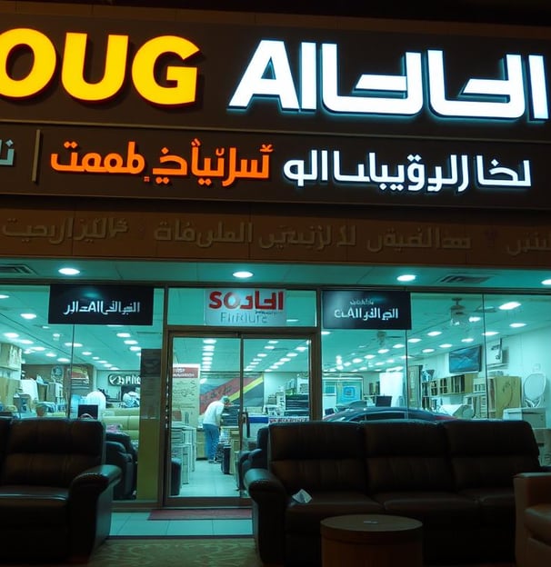 محلات شراء أثاث مستعمل الرياض توصل فورًا شركة سوق الاثاث