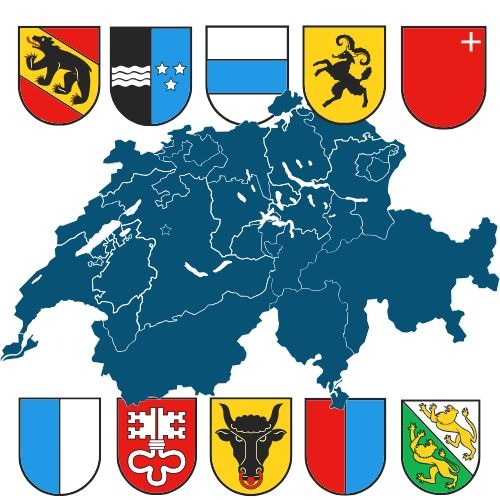 Débarras dans toute la Suisse