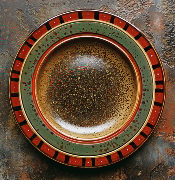 assiette