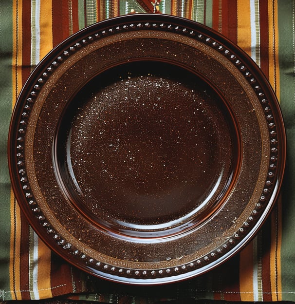 assiette