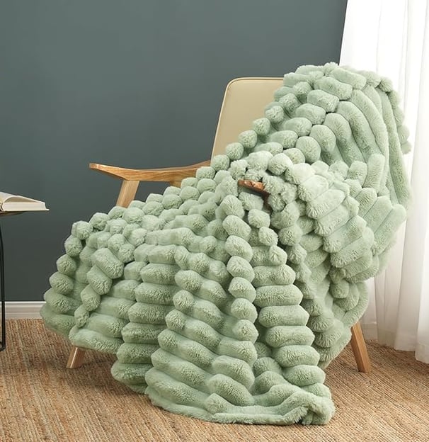 cozy blanket, comfort, soft