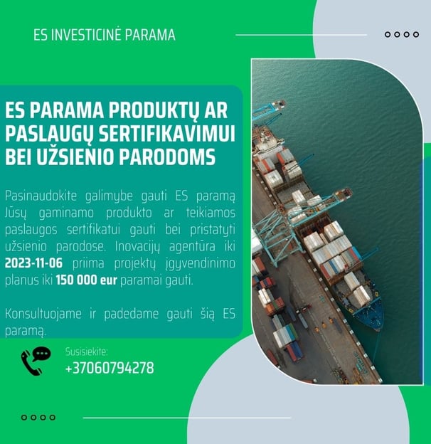 finansavimas